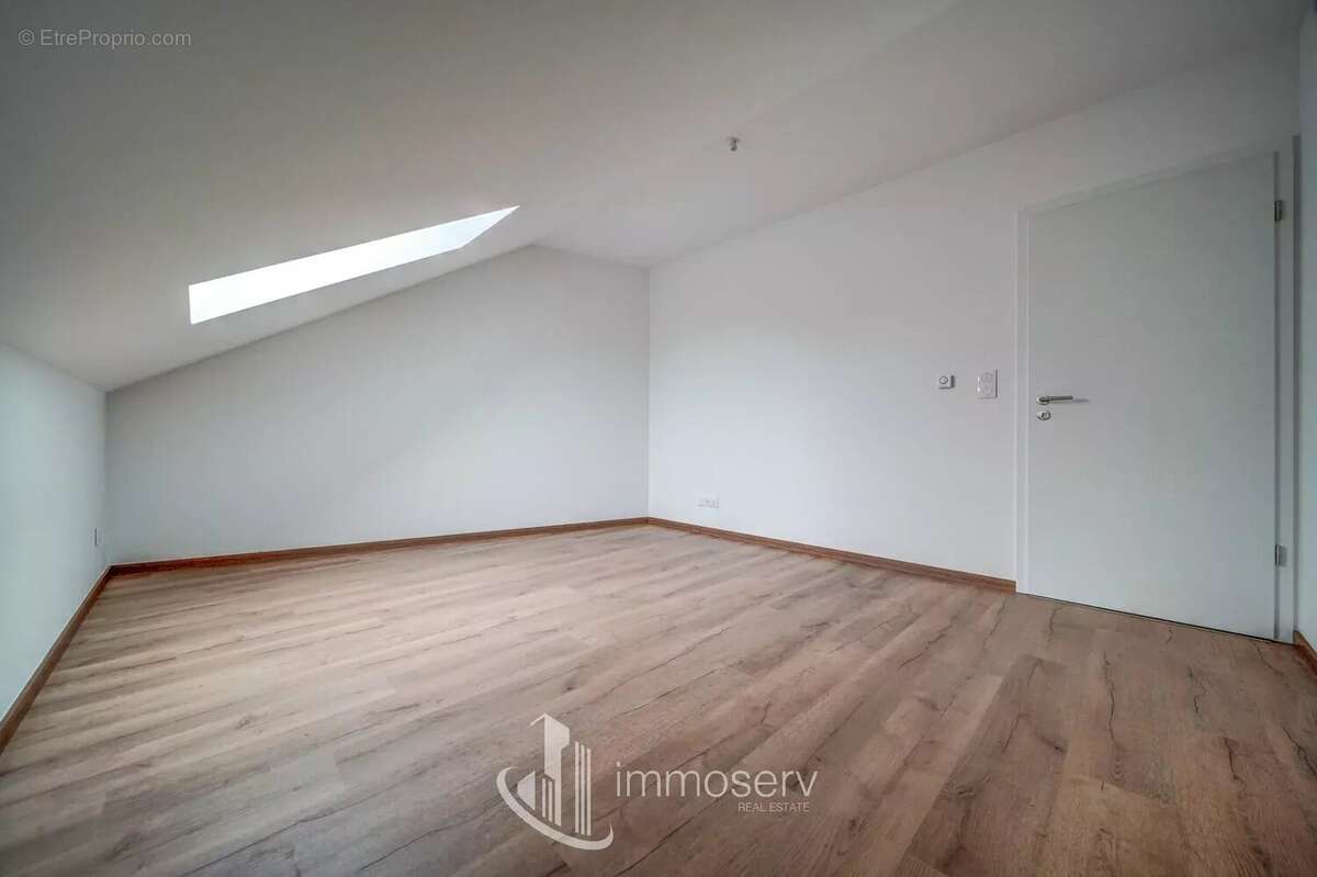 Appartement à ANGEVILLERS