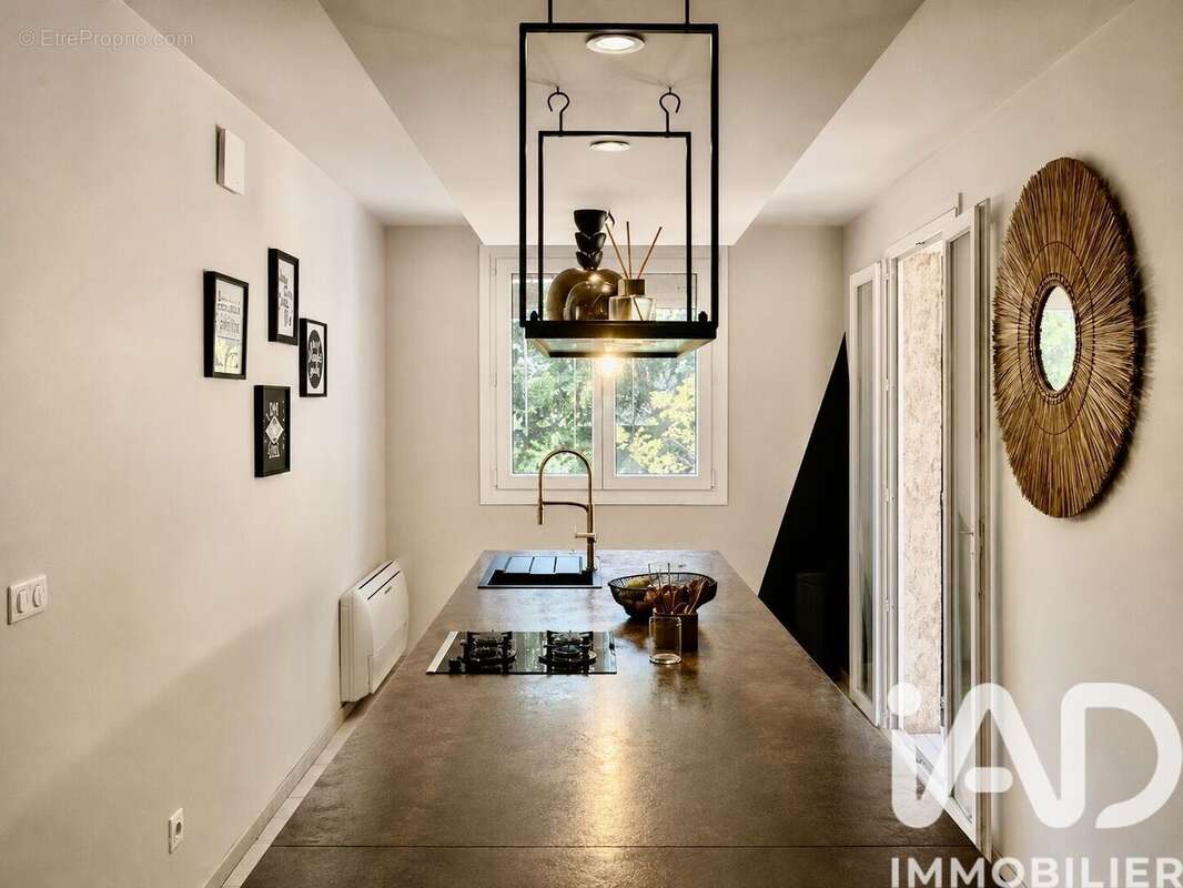 Photo 9 - Maison à SAINT-MAXIMIN-LA-SAINTE-BAUME