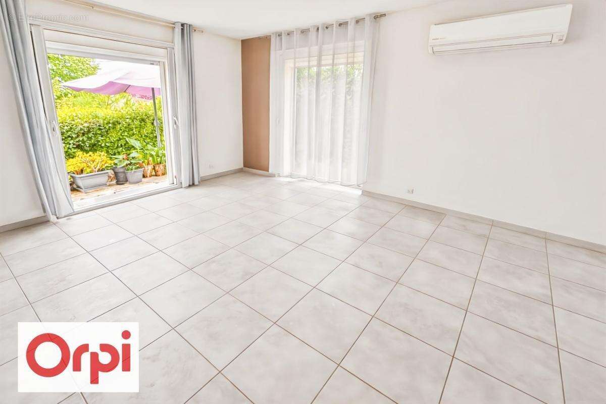 Maison à MURVIEL-LES-BEZIERS