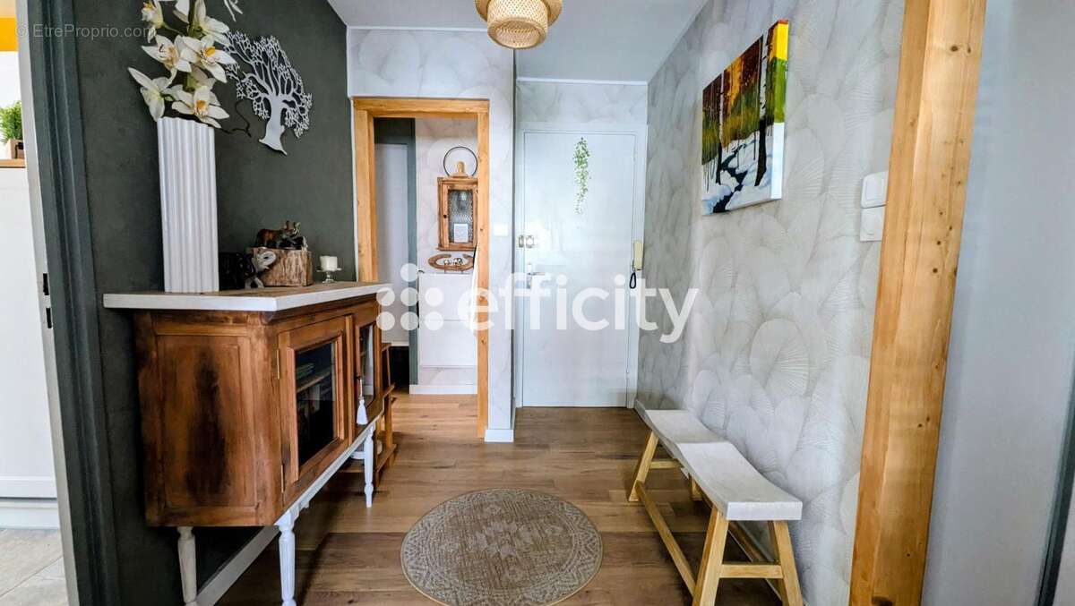 Appartement - photo 7