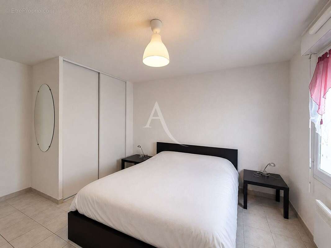 Appartement à BALARUC-LES-BAINS