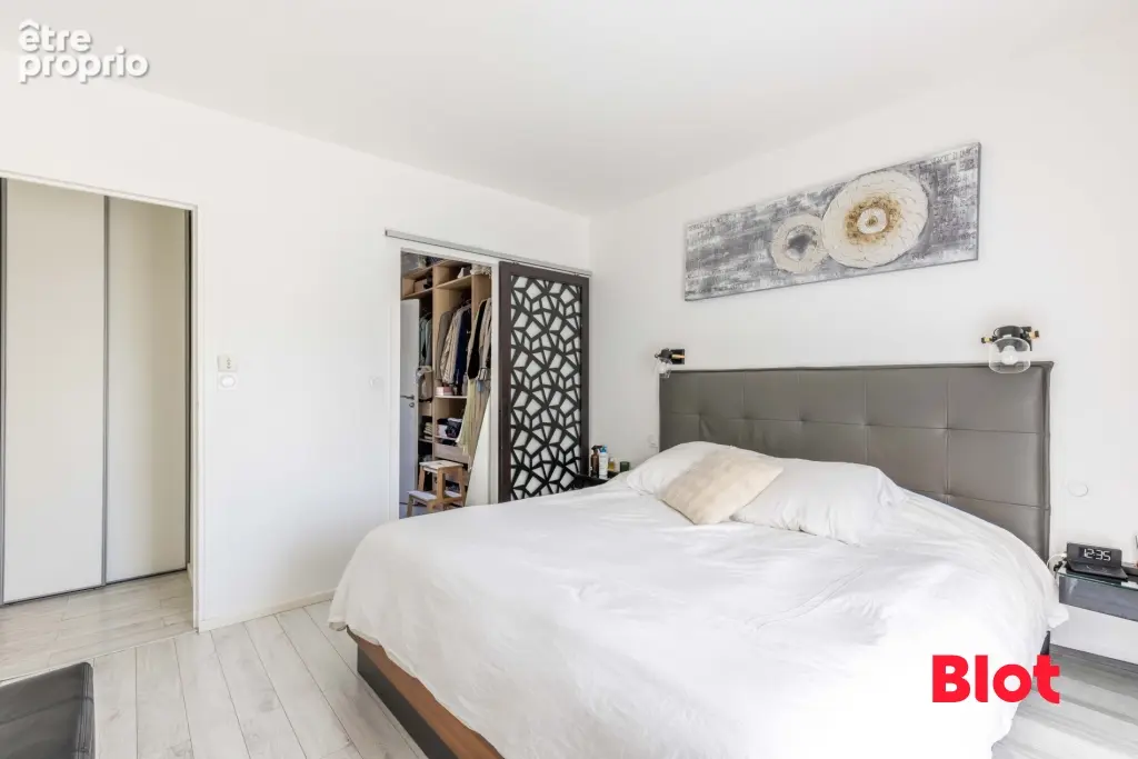 Maison 7 pièces 148 m² à vendre à Thorigne-Fouillard (35235) - photo 4