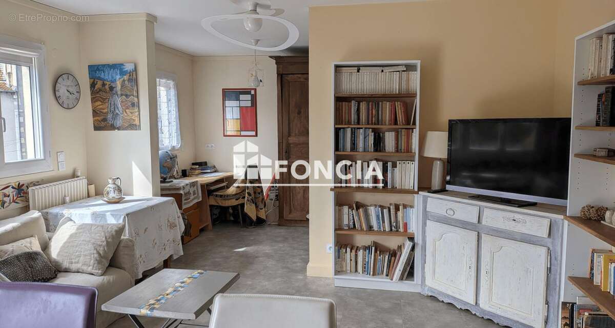 Appartement à PERIGUEUX