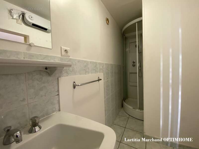 Appartement à PRADES