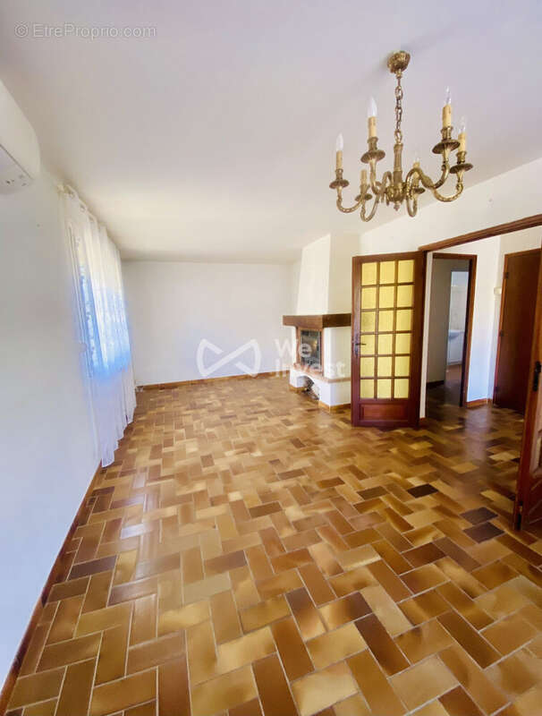 Maison 103 m² à Le Cres  - photo 4