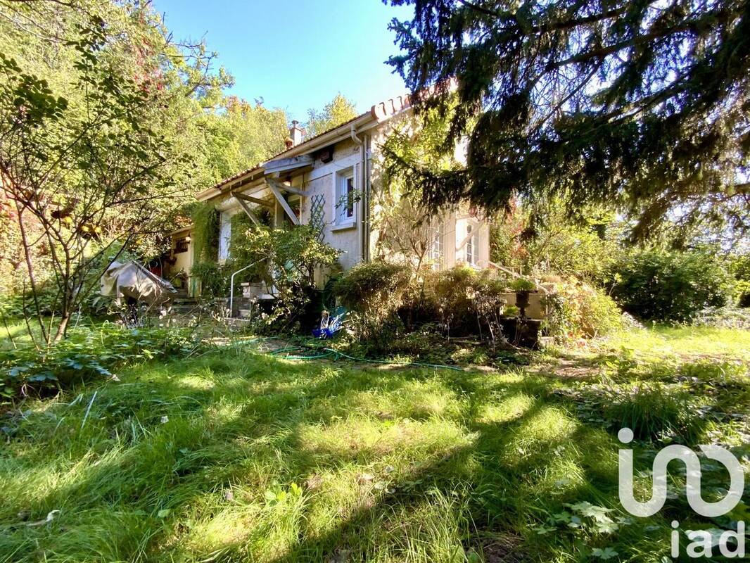 Photo 1 - Maison à POLIGNY