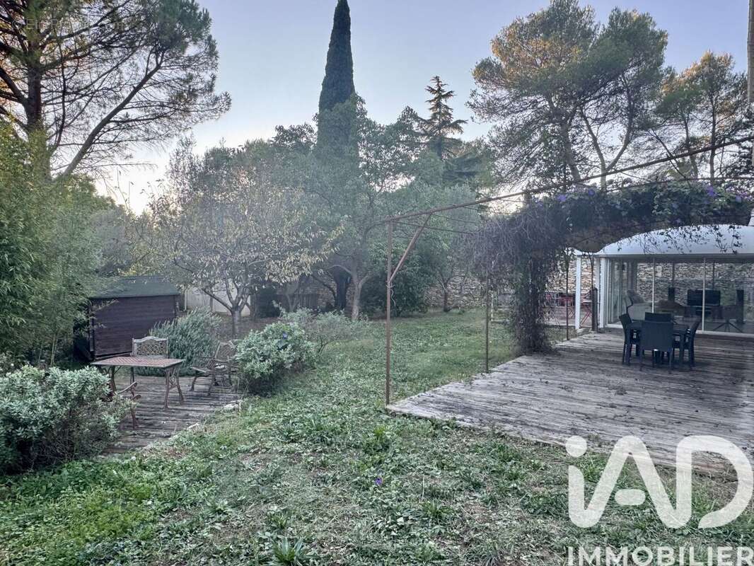 Photo 5 - Maison à NIMES