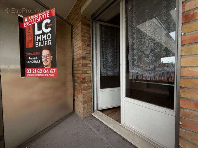 Photo 6 - Appartement à BETHUNE