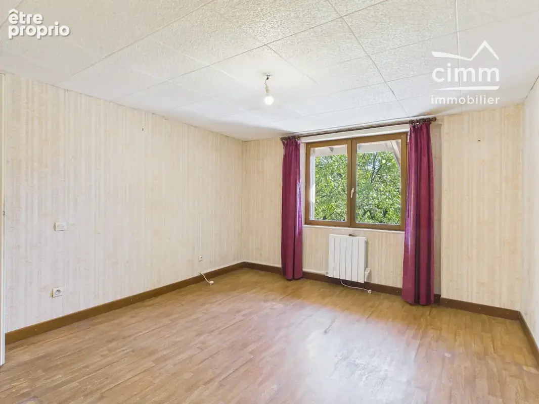 Maison 3 pièces 75 m² à vendre à Tullins (38210) - photo 9