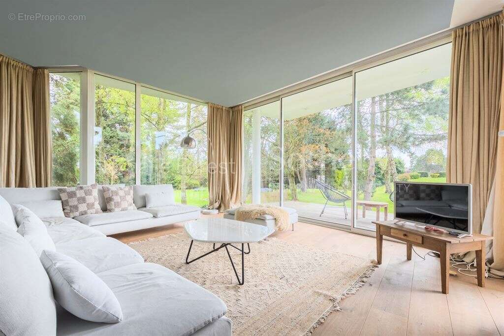 Maison à MARCQ-EN-BAROEUL