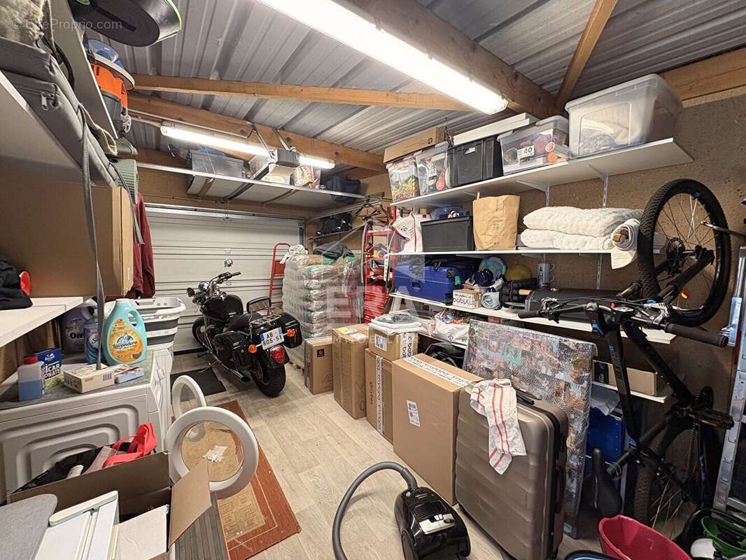 Maison à SAINT-CONTEST