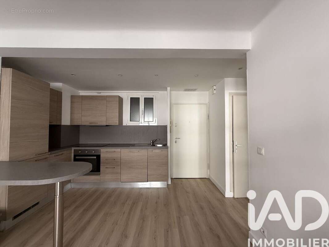 Photo 7 - Appartement à MENTON