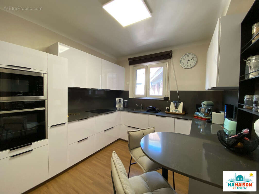 Appartement à AMIENS