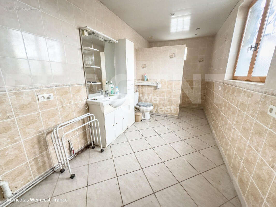 Maison 110 m² à Betz  - photo 9