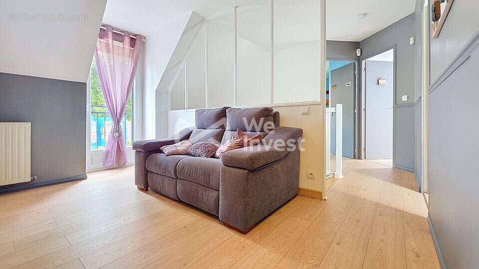 Maison 124 m² à Serris  - photo 8