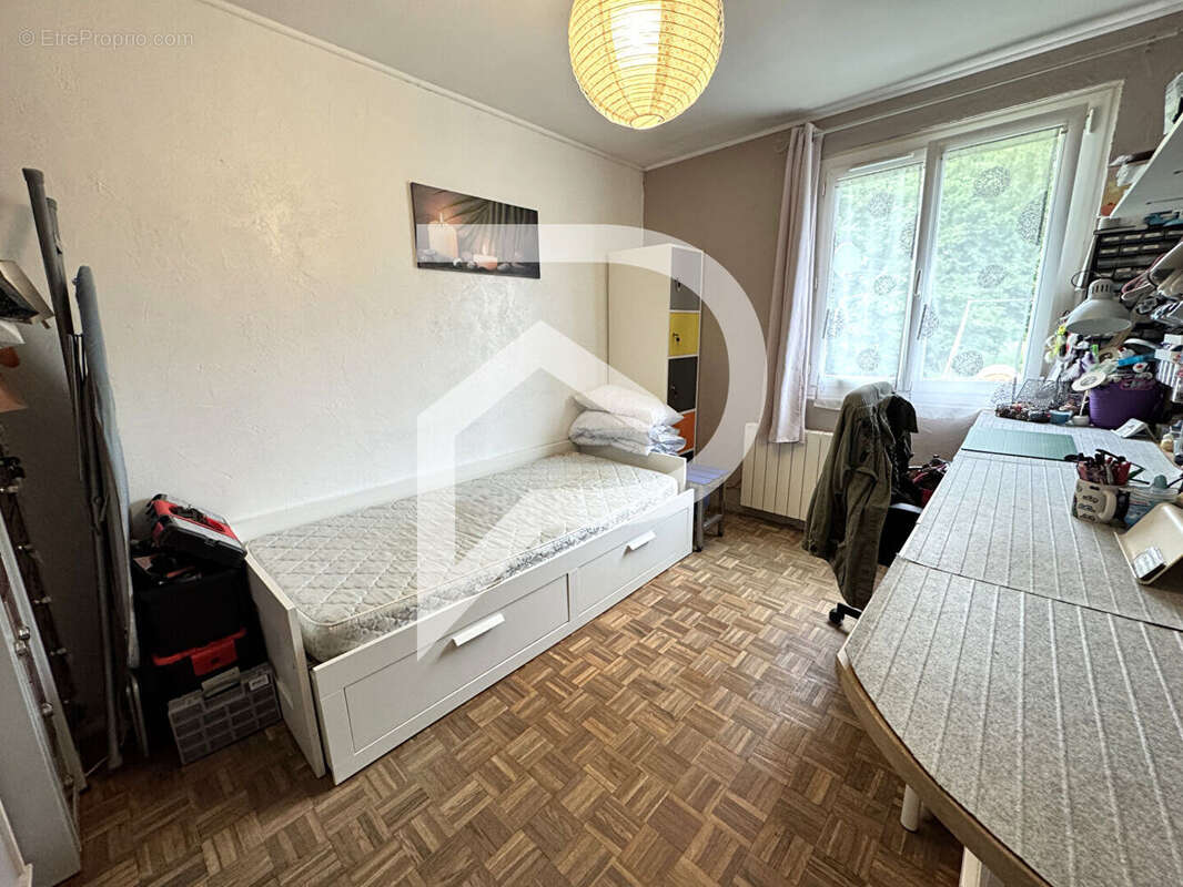 Maison à IVRY-LA-BATAILLE