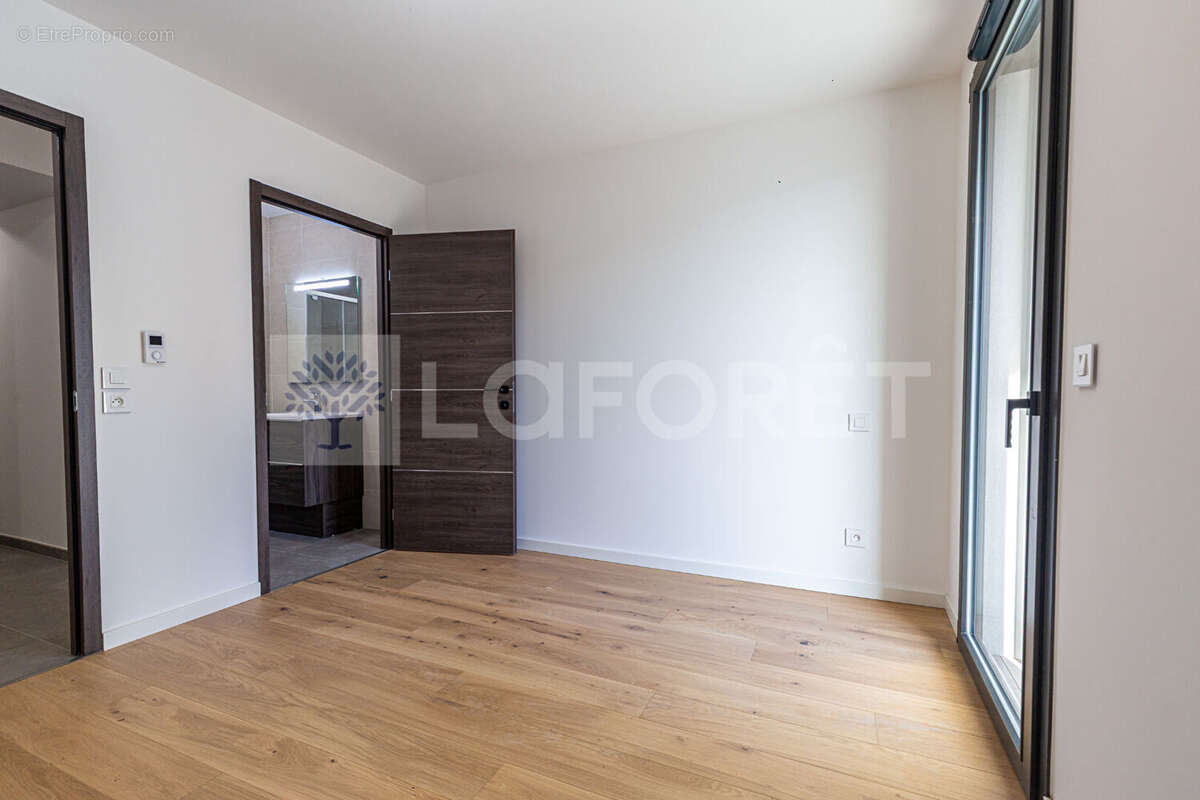 Appartement à ANNECY