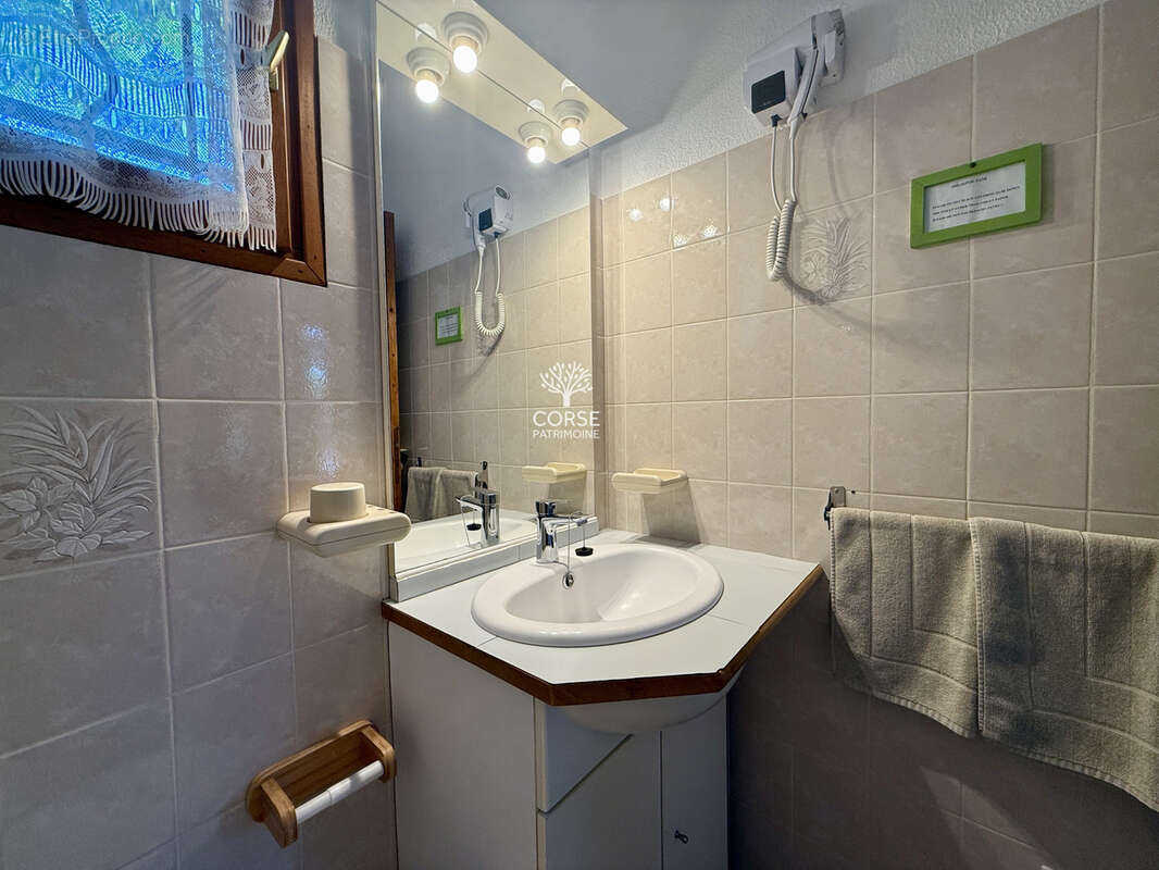 Maison à PORTO-VECCHIO