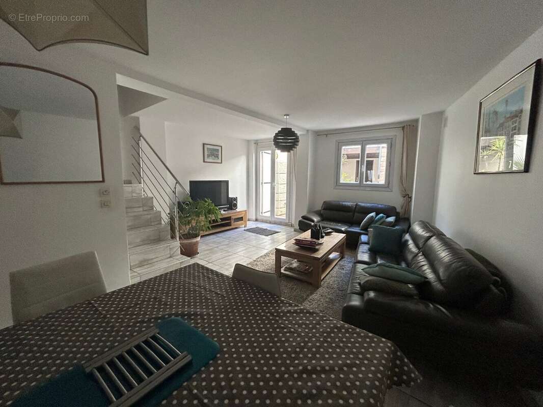 Maison à MONTPELLIER