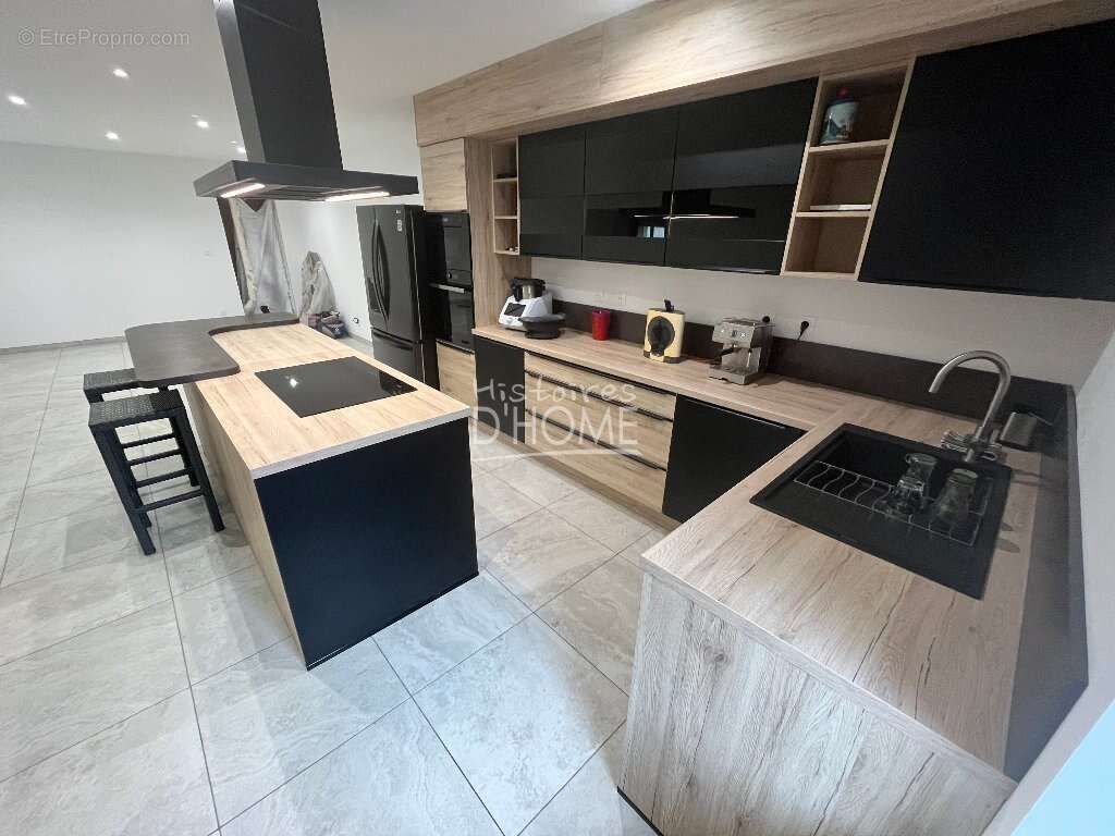 Maison à MAISON-ROUGE