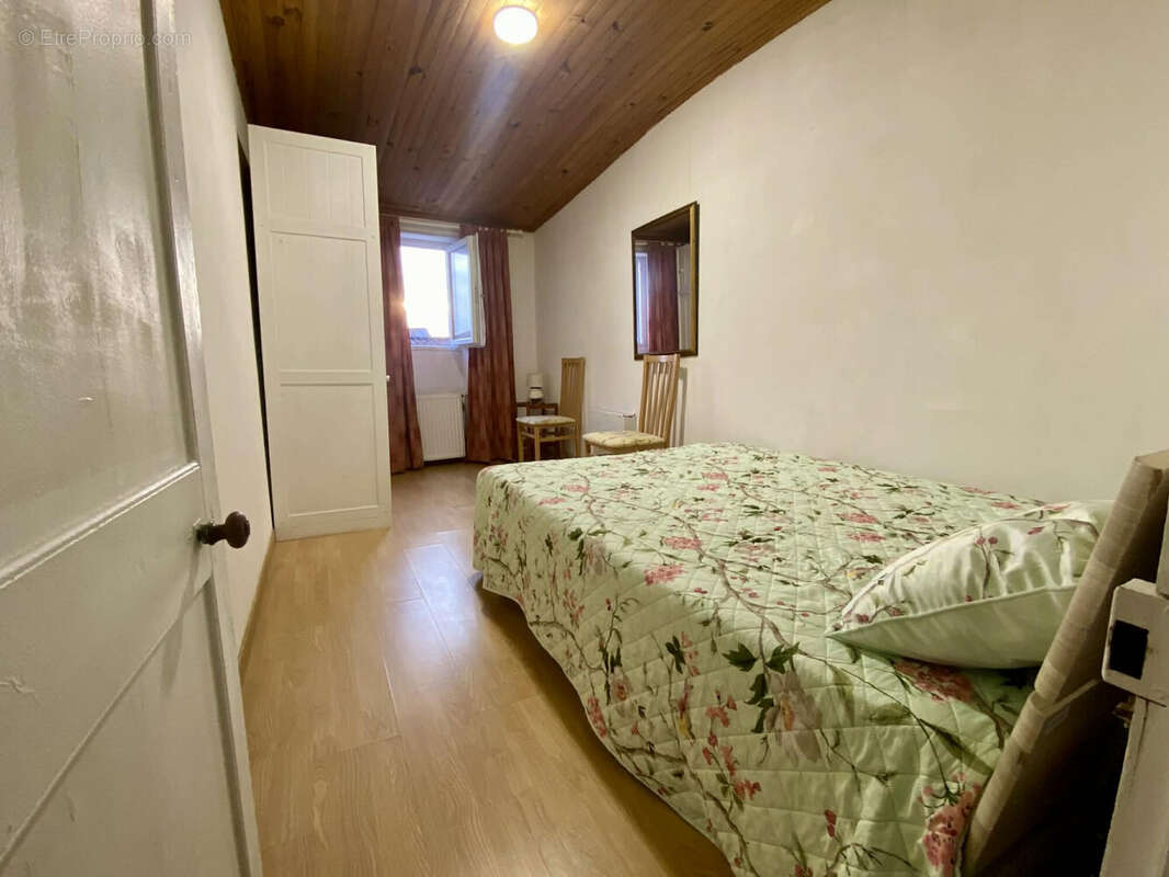 Maison à SAINT-GEORGES-D'OLERON