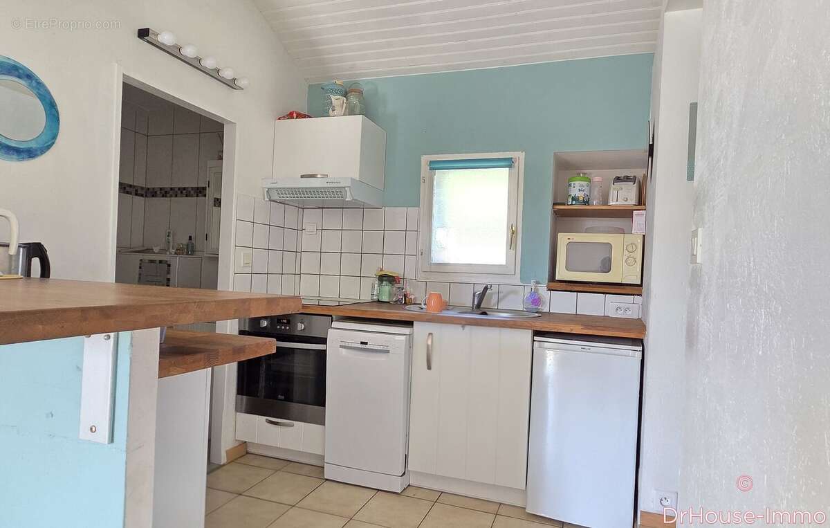 Maison à PORNIC