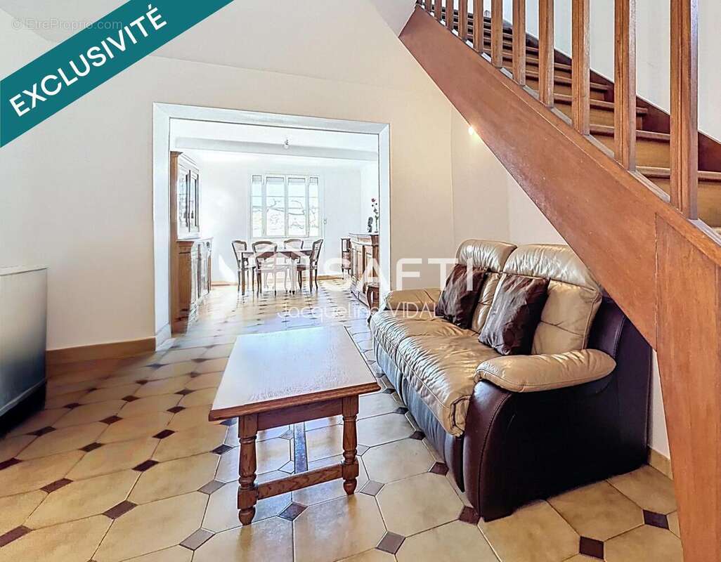 Photo 4 - Maison à MARSEILLE-11E