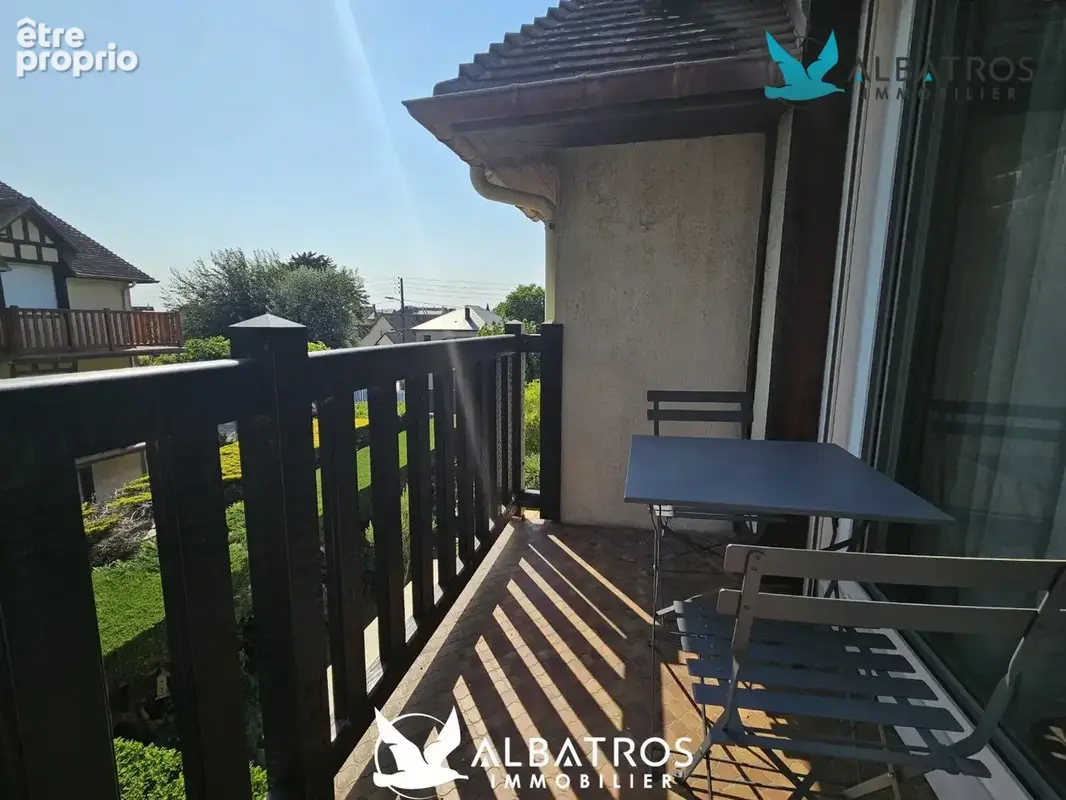 Appartement 4 pièces 83 m² à vendre à Ouistreham (14150) - photo 3