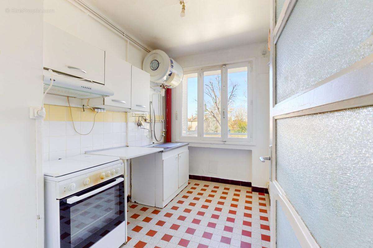 Appartement à LYON-4E