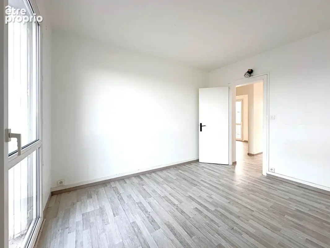 Appartement Orly 3 pièce(s) 51.08 m2 - photo 13