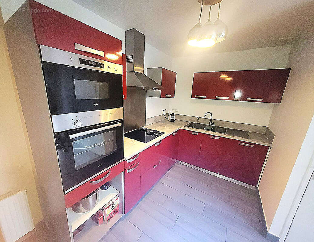 Maison à LA FERTE-SOUS-JOUARRE