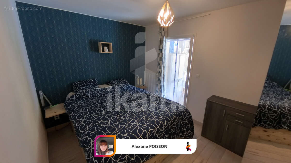 Maison à SAINT-NAZAIRE-EN-ROYANS