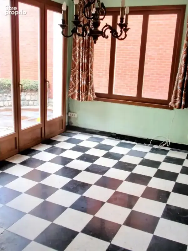Maison 9 pièces 102 m² à vendre à Bauvin (59221) - photo 8