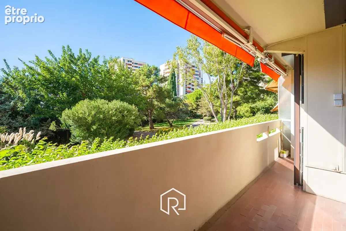 Photo Appartement à Marseille-12e au prix de 225 000€