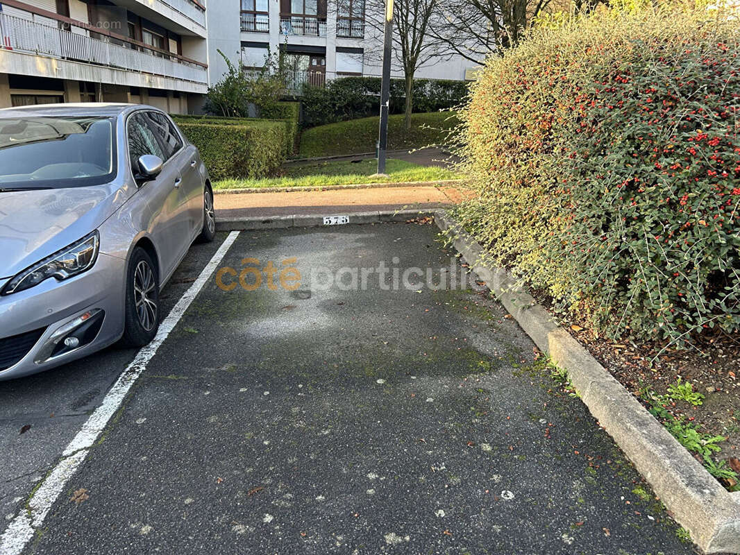 Appartement à ATHIS-MONS