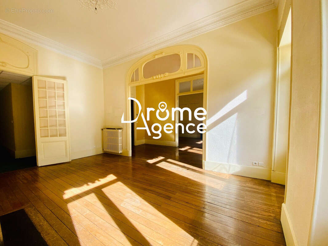 Appartement à VALENCE