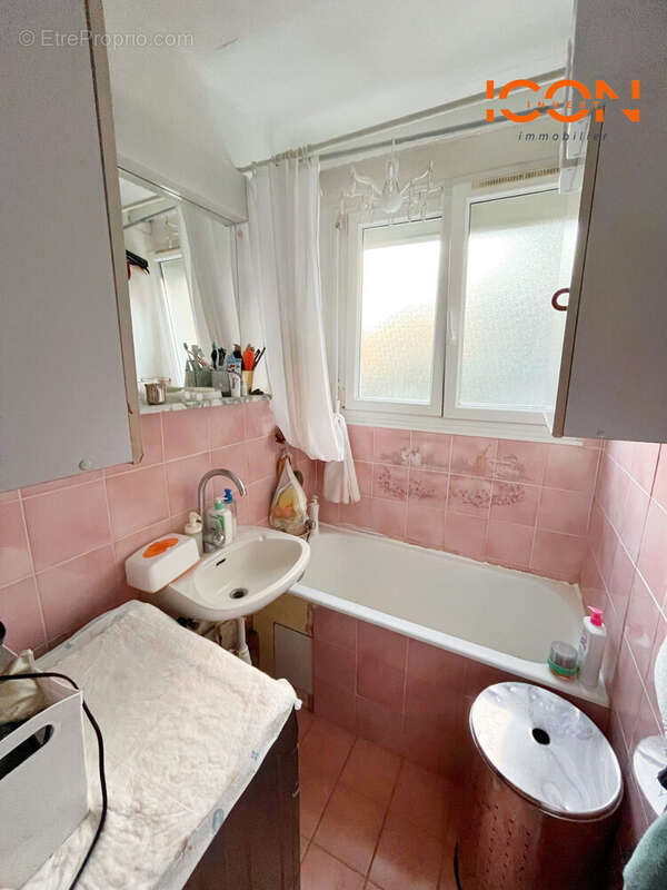 Appartement à BELFORT