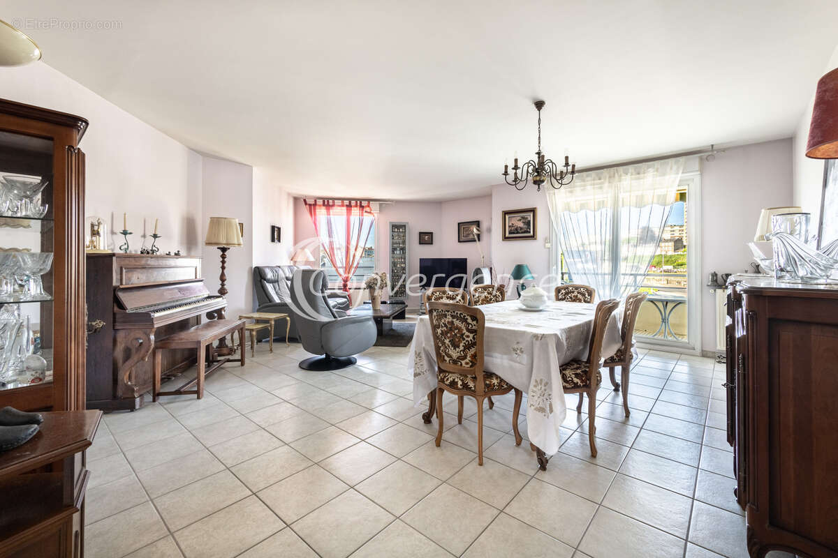 Appartement à LIMOGES