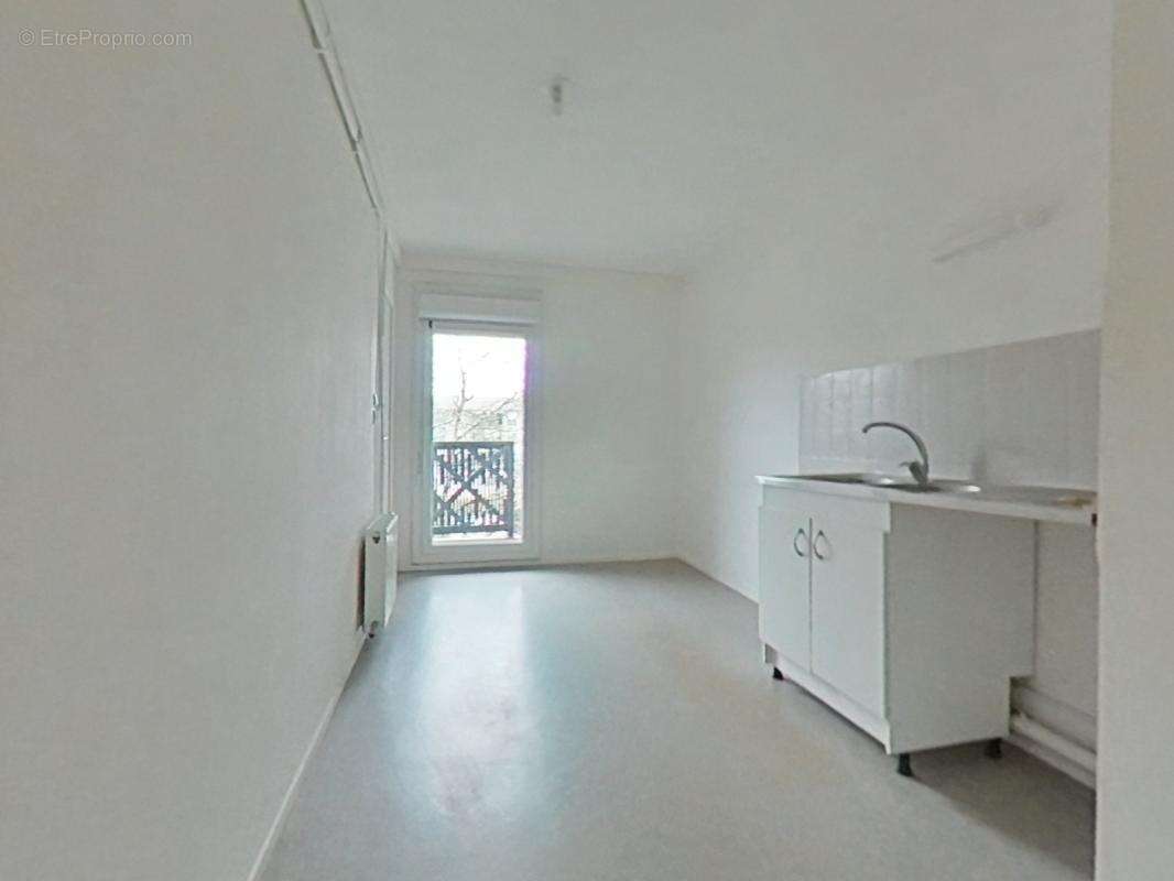 Appartement à BLAGNAC