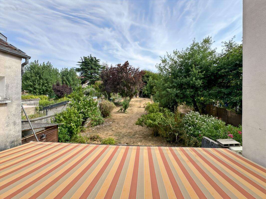 Maison avec grand jardin !!!! - photo 21