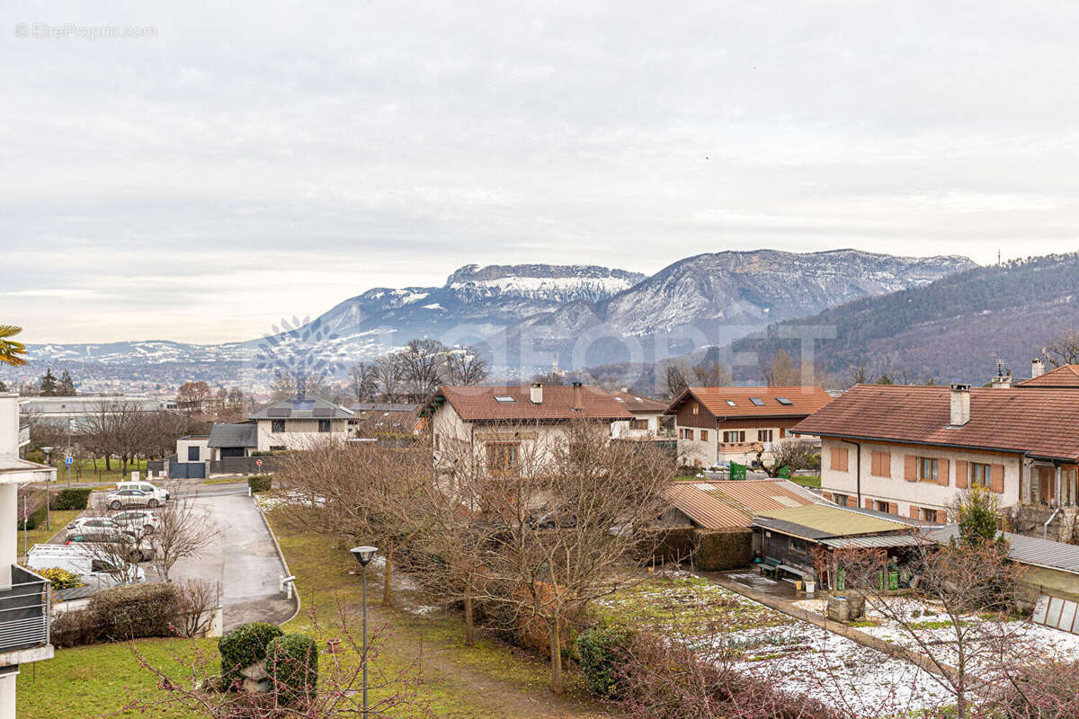 Appartement à ANNECY