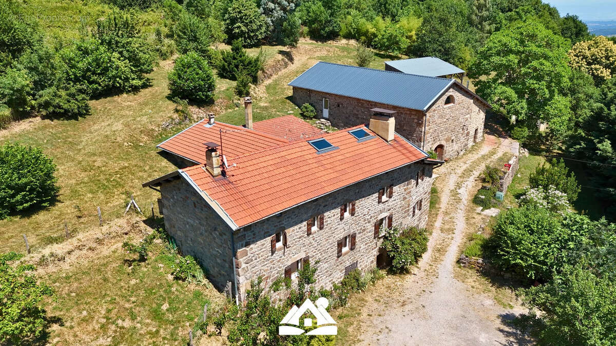 PAILHARÈS   Propriété de caractère au cœur de l’Ardèche Verte - photo 20