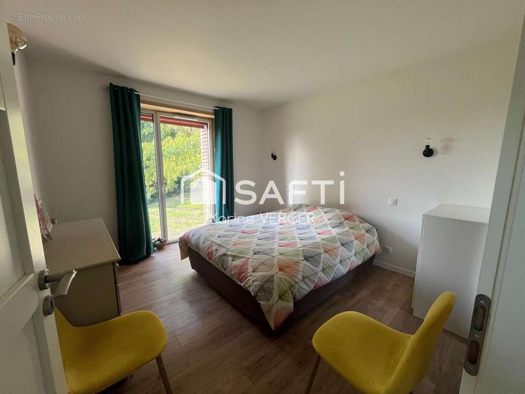 Photo 6 - Maison à SAINT-GEORGES-DE-MONTAIGU