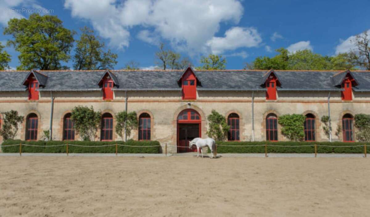 Maison à HENNEBONT