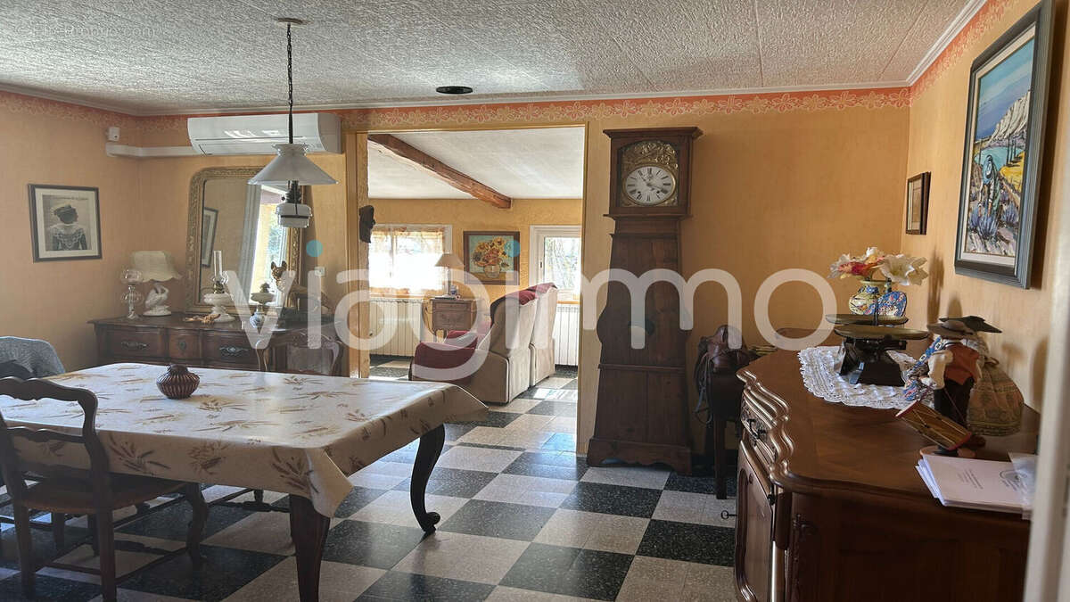 Maison à FOS-SUR-MER