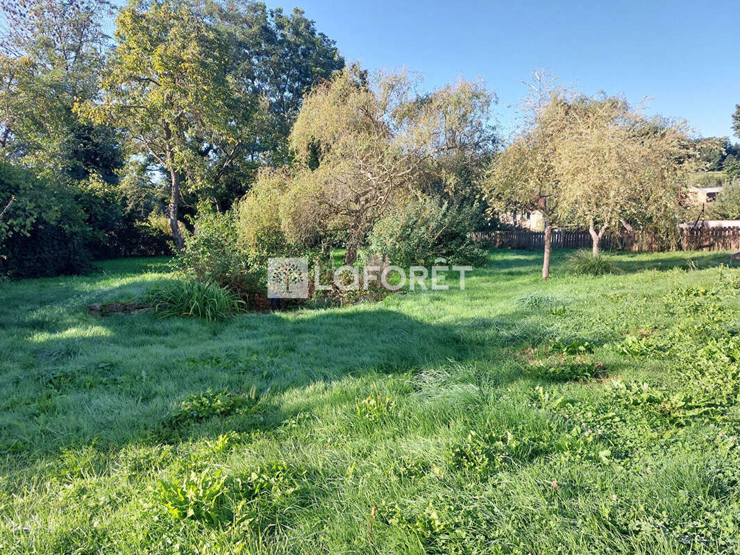 Maison à GRANDVILLERS