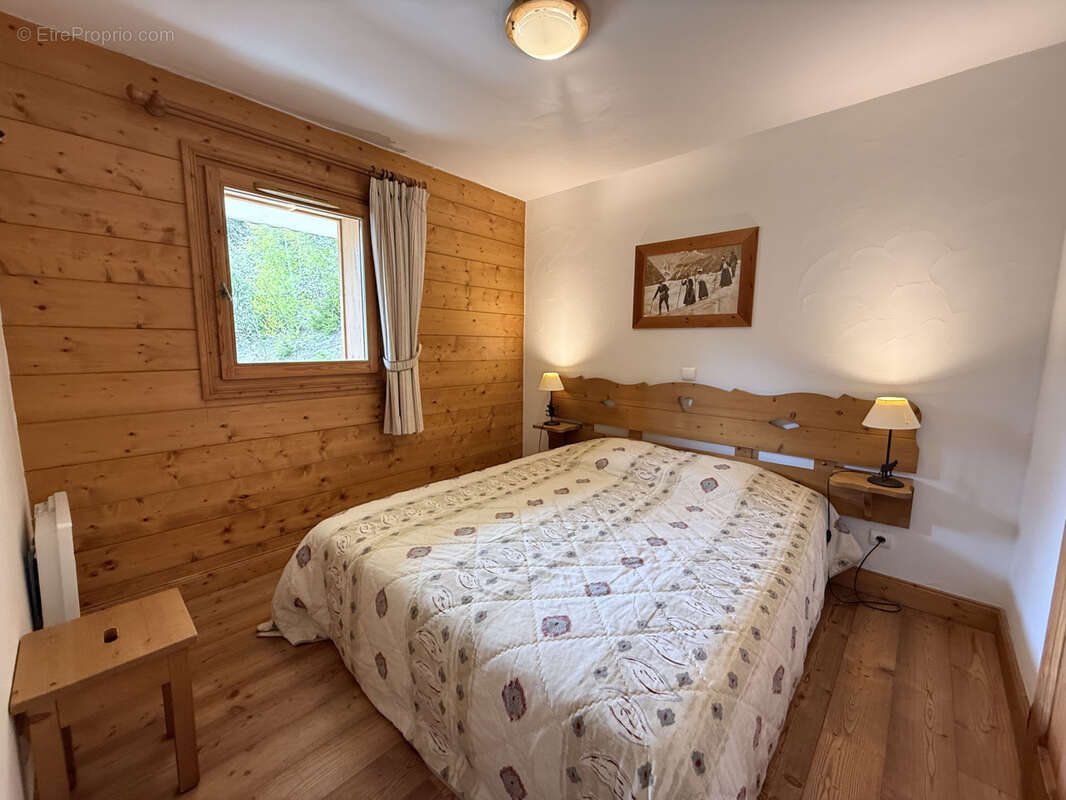 Appartement à CHAMPAGNY-EN-VANOISE