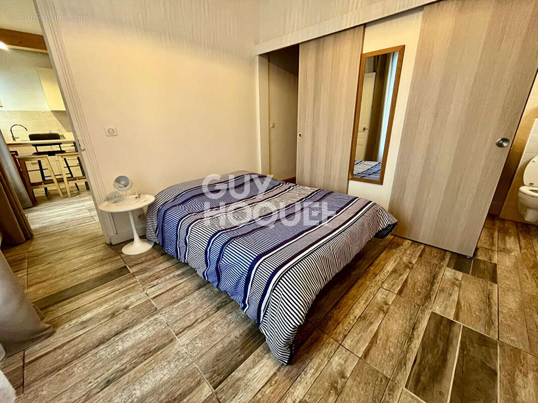 Appartement à VANVES