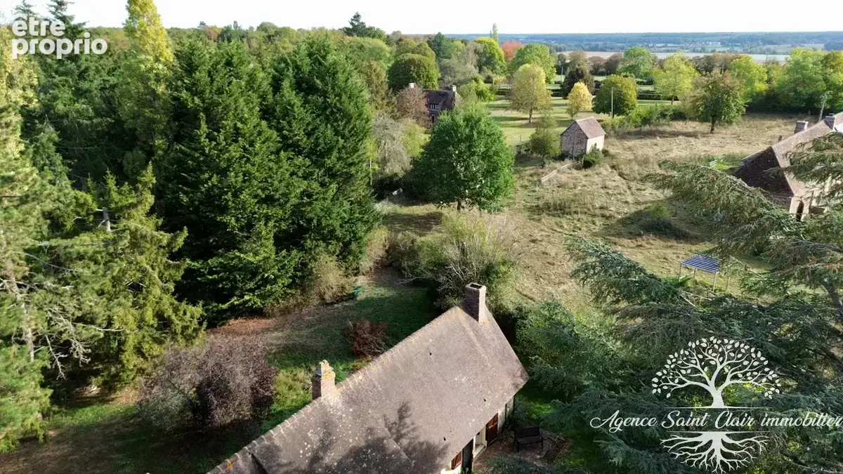 Charmante maison de style normand - photo 24
