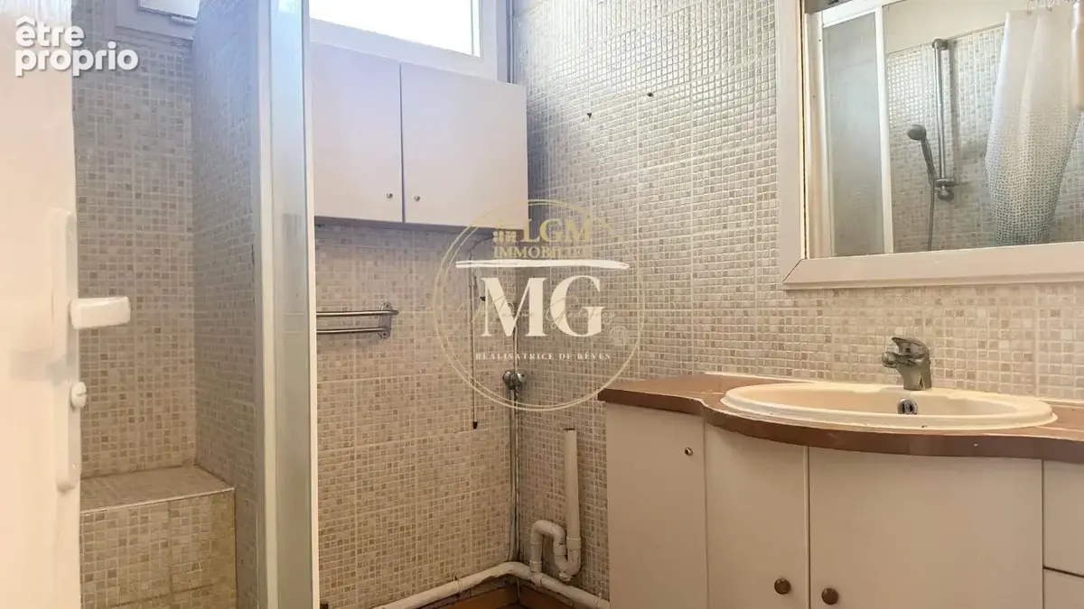 Appartement - 4 pièces - 82 m² - photo 14